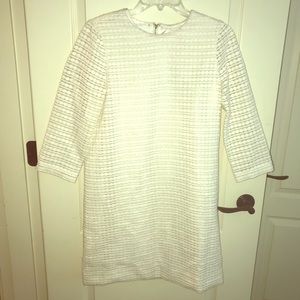 Kate Spade Dress Ashby Dress Three Quarter Length